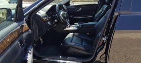Mercedes-Benz E 220 12..AMG | Mobile.bg    10