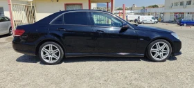 Mercedes-Benz E 220 12..AMG | Mobile.bg    8