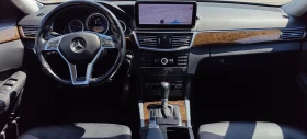 Mercedes-Benz E 220 12..AMG | Mobile.bg    13