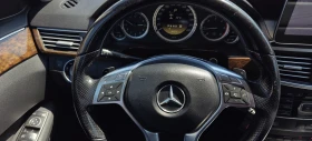Mercedes-Benz E 220 12..AMG | Mobile.bg    14