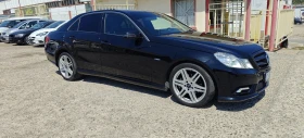 Mercedes-Benz E 220 12..AMG | Mobile.bg    9