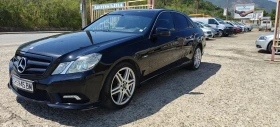 Mercedes-Benz E 220 12..AMG | Mobile.bg    3
