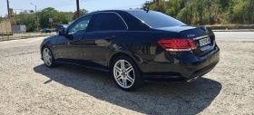 Mercedes-Benz E 220 12..AMG | Mobile.bg    5