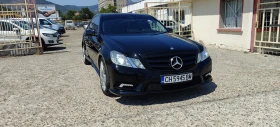 Mercedes-Benz E 220 12..AMG | Mobile.bg    2