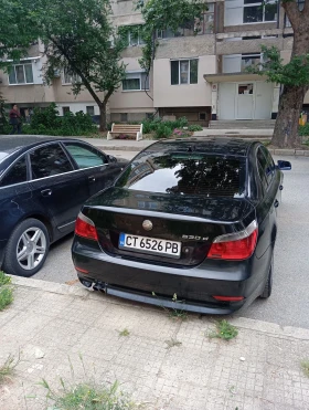 Обява за продажба на BMW 530 ~7 999 лв. - изображение 5