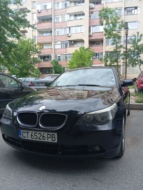 Обява за продажба на BMW 530 ~7 999 лв. - изображение 1