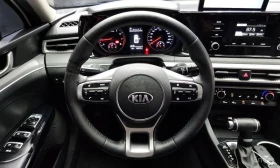 Kia K5 2.0 LPI * НАЙ-ДОБРА ЦЕНА В БЪЛГАРИЯ* - 28800 лв. - 35887459 3