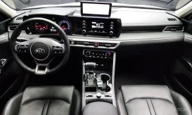 Kia K5 2.0 LPI * НАЙ-ДОБРА ЦЕНА В БЪЛГАРИЯ* - 28800 лв. - 35887459 4