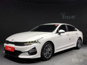 Kia K5 2.0 LPI * НАЙ-ДОБРА ЦЕНА В БЪЛГАРИЯ* 