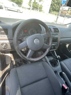 Обява за продажба на VW Golf 1.9 ~6 500 лв. - изображение 4