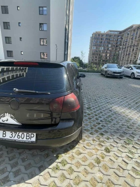 Обява за продажба на VW Golf 1.9 ~6 500 лв. - изображение 1