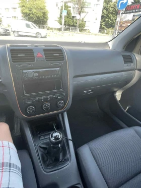 Обява за продажба на VW Golf 1.9 ~6 500 лв. - изображение 6
