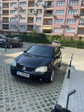 Обява за продажба на VW Golf 1.9 ~6 500 лв. - изображение 1