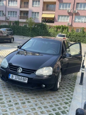 Обява за продажба на VW Golf 1.9 ~6 500 лв. - изображение 3