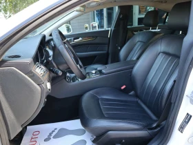 Mercedes-Benz CLS 350 4Matic/Brabus pack/PDC/Thermatic/PRE-SAFE/FullLed | Mobile.bg    9
