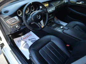 Mercedes-Benz CLS 350 4Matic/Brabus pack/PDC/Thermatic/PRE-SAFE/FullLed | Mobile.bg    7