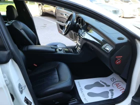 Mercedes-Benz CLS 350 4Matic/Brabus pack/PDC/Thermatic/PRE-SAFE/FullLed | Mobile.bg    8