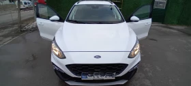     Ford Focus Active 1.0 Ecoboost 82000 / 