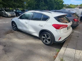     Ford Focus Active 1.0 Ecoboost 82000 / 