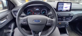 Ford Focus Active 1.0 Ecoboost 82000 /  | Mobile.bg    5