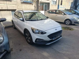     Ford Focus Active 1.0 Ecoboost 82000 / 
