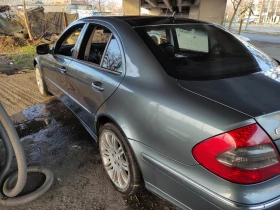 Mercedes-Benz E 280 E280 CDI 4matic | Mobile.bg    3
