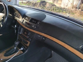Mercedes-Benz E 280 E280 CDI 4matic | Mobile.bg    9