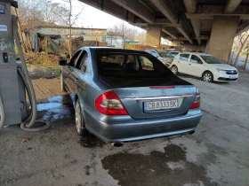 Mercedes-Benz E 280 E280 CDI 4matic | Mobile.bg    2
