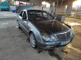 Mercedes-Benz E 280 E280 CDI 4matic | Mobile.bg    5