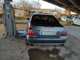 Mercedes-Benz E 280 E280 CDI 4matic | Mobile.bg    4