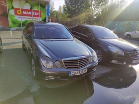  Mercedes-Benz E 280