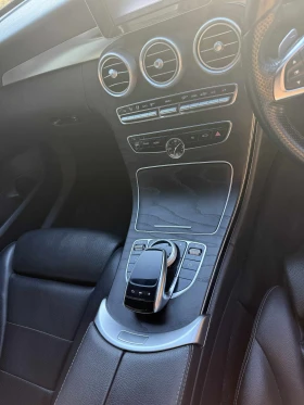Mercedes-Benz C 220 W-205 MERCEDES C-220 170 k.c. AMG | Mobile.bg    7