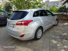 Обява за продажба на Hyundai I30 1.4 Газ-бензин ~13 700 лв. - изображение 2