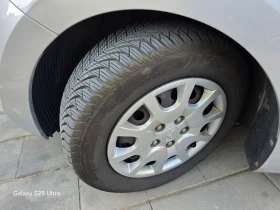 Hyundai I30 1.4 - | Mobile.bg    17