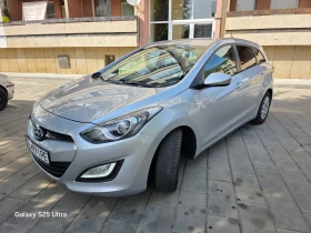 Обява за продажба на Hyundai I30 1.4 Газ-бензин ~13 700 лв. - изображение 6