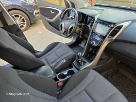 Обява за продажба на Hyundai I30 1.4 Газ-бензин ~13 700 лв. - изображение 10