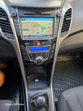 Обява за продажба на Hyundai I30 1.4 Газ-бензин ~13 700 лв. - изображение 11