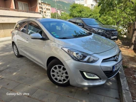    Hyundai I30 1.4 -