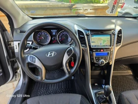 Обява за продажба на Hyundai I30 1.4 Газ-бензин ~13 700 лв. - изображение 8