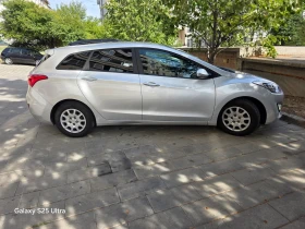 Обява за продажба на Hyundai I30 1.4 Газ-бензин ~13 700 лв. - изображение 1