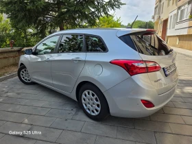 Обява за продажба на Hyundai I30 1.4 Газ-бензин ~13 700 лв. - изображение 4