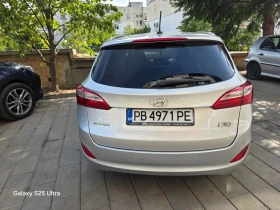 Обява за продажба на Hyundai I30 1.4 Газ-бензин ~13 700 лв. - изображение 3