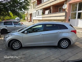 Обява за продажба на Hyundai I30 1.4 Газ-бензин ~13 700 лв. - изображение 5