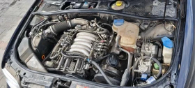 Обява за продажба на Audi A4 ~2 800 лв. - изображение 4