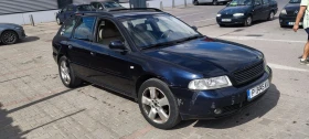 Обява за продажба на Audi A4 ~2 800 лв. - изображение 1