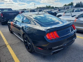 Ford Mustang GT PREMIUM* CARFAX* *  | Mobile.bg    4