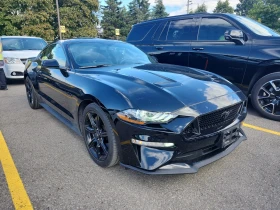 Ford Mustang GT PREMIUM* CARFAX* *  | Mobile.bg    2