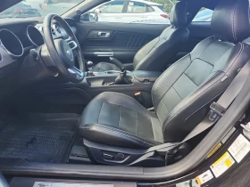 Ford Mustang GT PREMIUM* CARFAX* *  | Mobile.bg    5