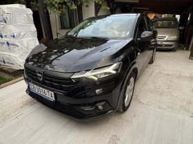 Обява за продажба на Dacia Logan 1.0 LPG в гаранция ~24 000 лв. - изображение 1