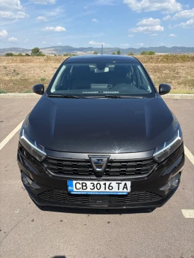 Обява за продажба на Dacia Logan 1.0 LPG в гаранция ~24 000 лв. - изображение 1